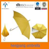 21"*8K rain umbrella straight umbrella transparent umbrela kid umbrella