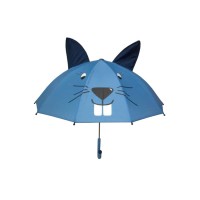 kids character umbrella