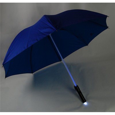 Umbrella Of Led Light custom logo