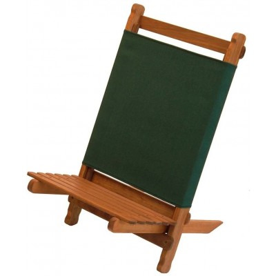 Traditional Folding Hardwood Garden Beach Deck Chairs